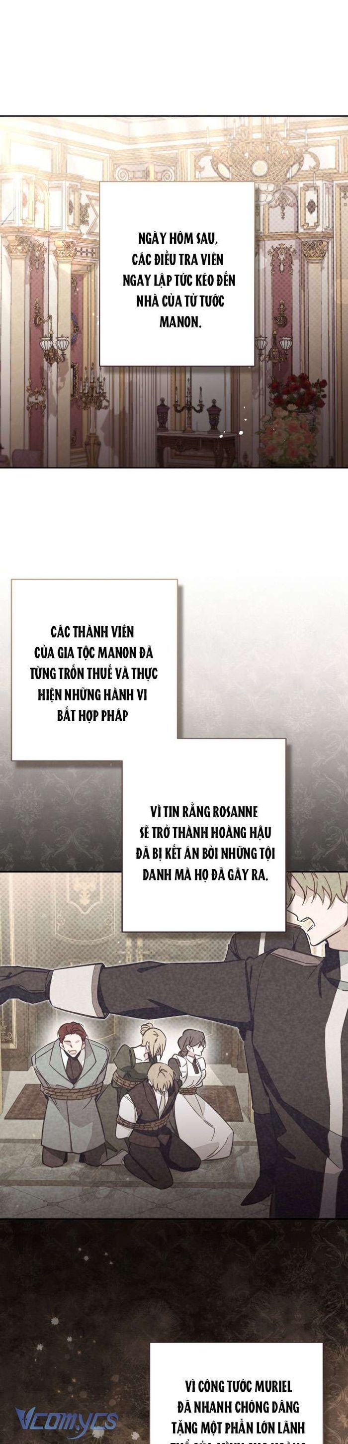 Không Có Chỗ Cho Kẻ Giả Mạo - Chap 66 Ảnh 2
