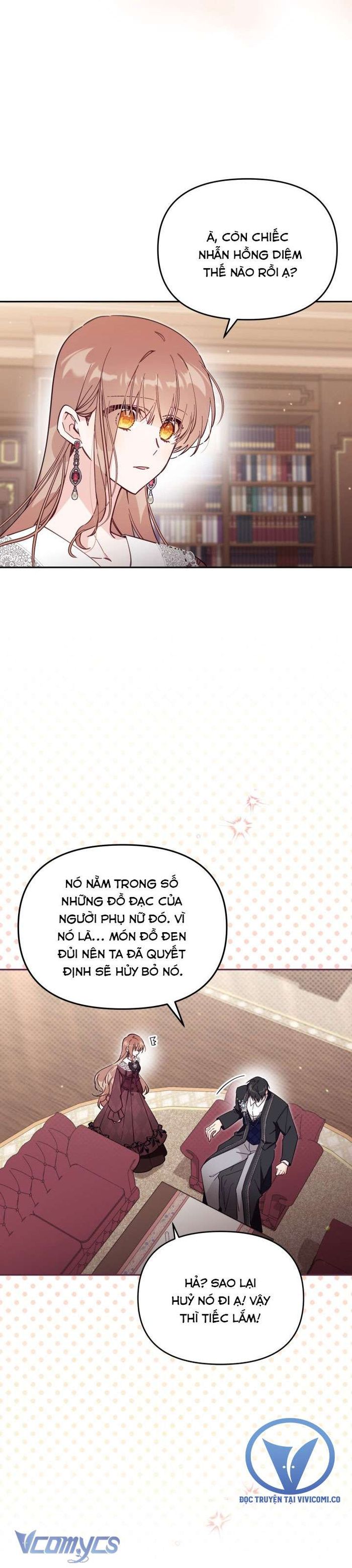 Không Có Chỗ Cho Kẻ Giả Mạo - Chap 66 Ảnh 11