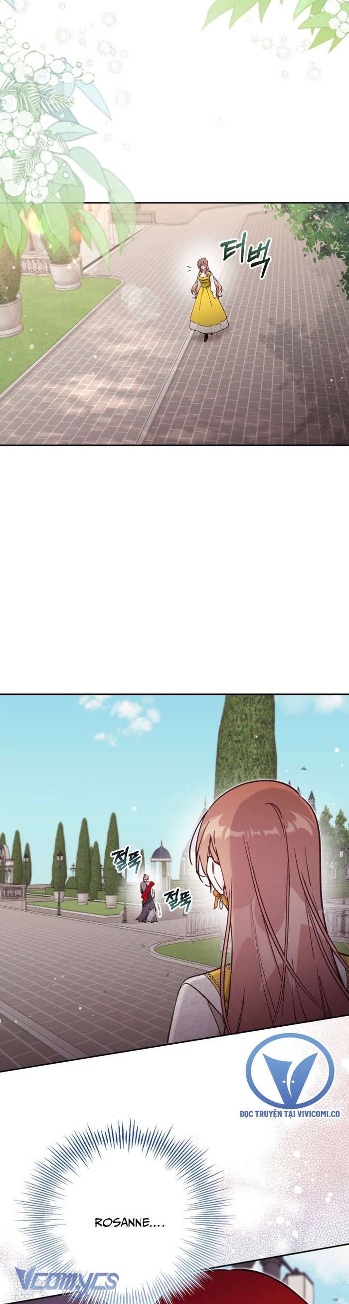 Không Có Chỗ Cho Kẻ Giả Mạo - Chap 66 Ảnh 14