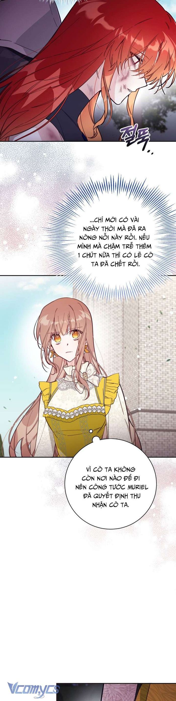 Không Có Chỗ Cho Kẻ Giả Mạo - Chap 66 Ảnh 15