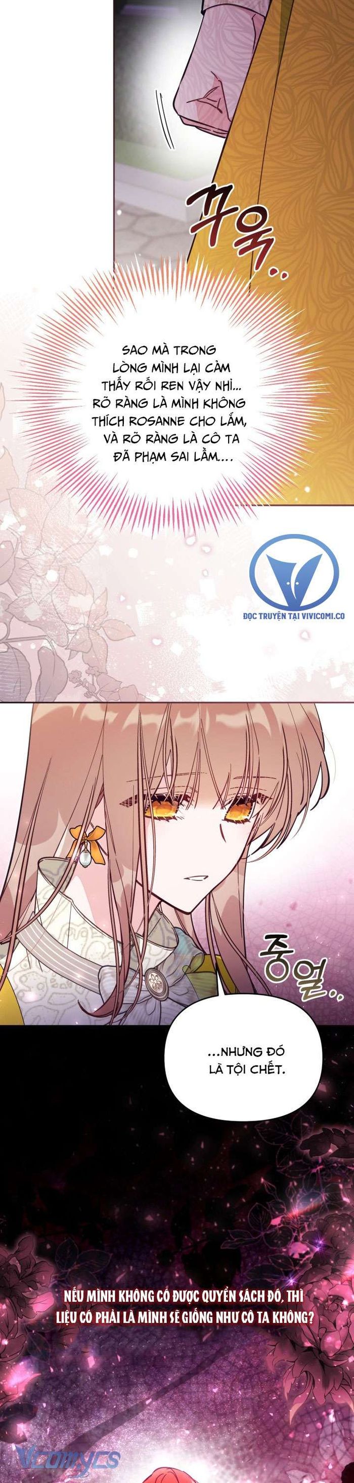 Không Có Chỗ Cho Kẻ Giả Mạo - Chap 66 Ảnh 16