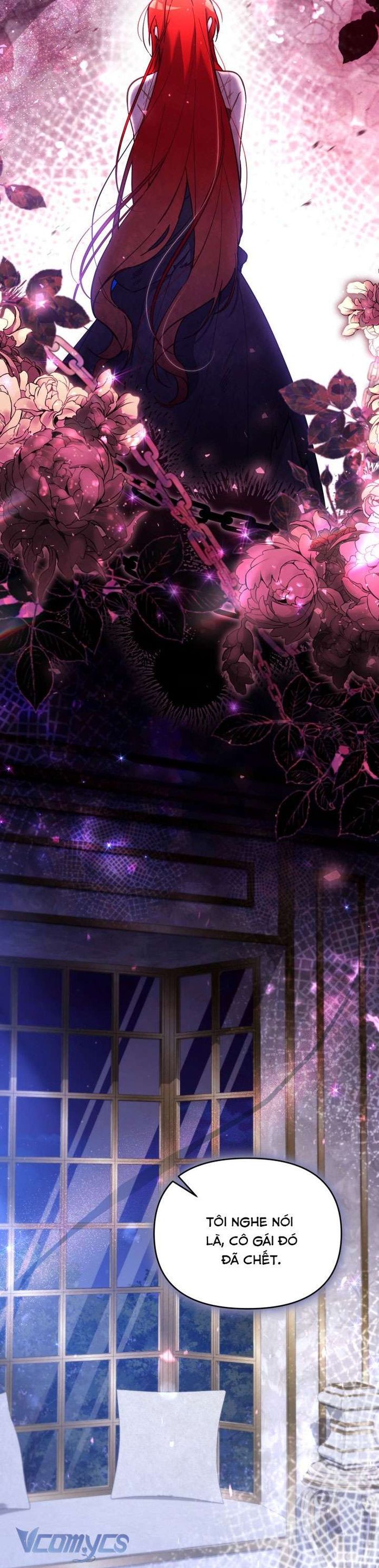 Không Có Chỗ Cho Kẻ Giả Mạo - Chap 66 Ảnh 17