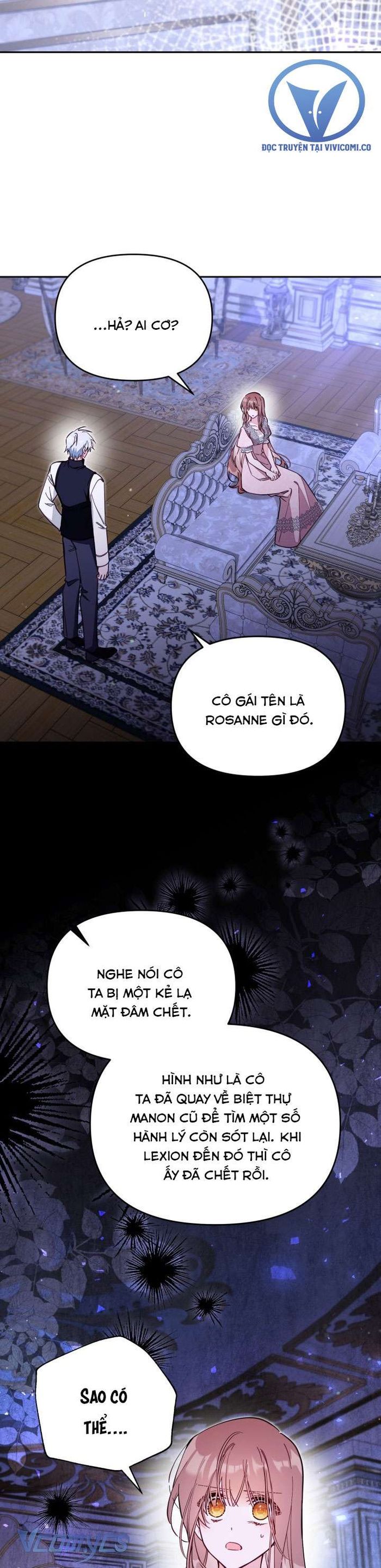 Không Có Chỗ Cho Kẻ Giả Mạo - Chap 66 Ảnh 18