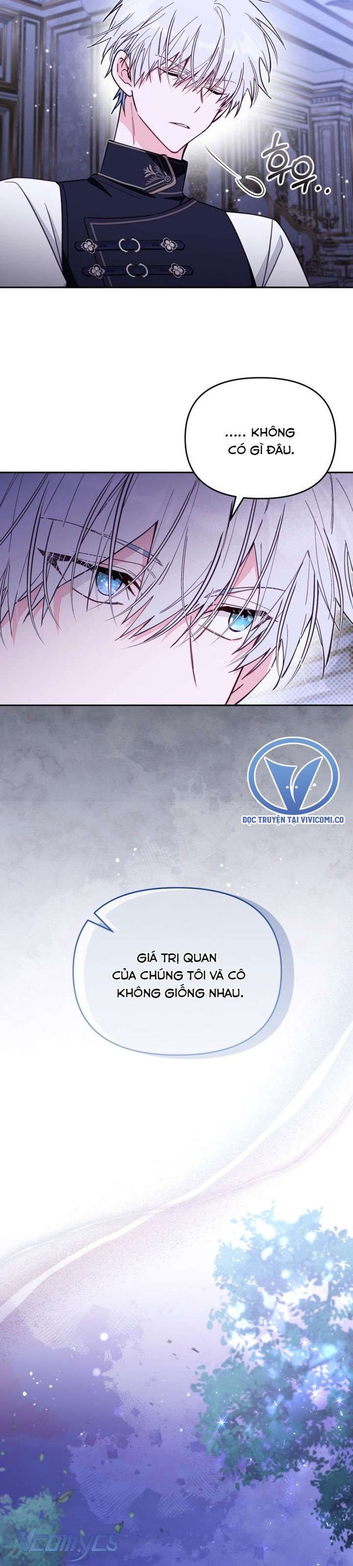 Không Có Chỗ Cho Kẻ Giả Mạo - Chap 66 Ảnh 21