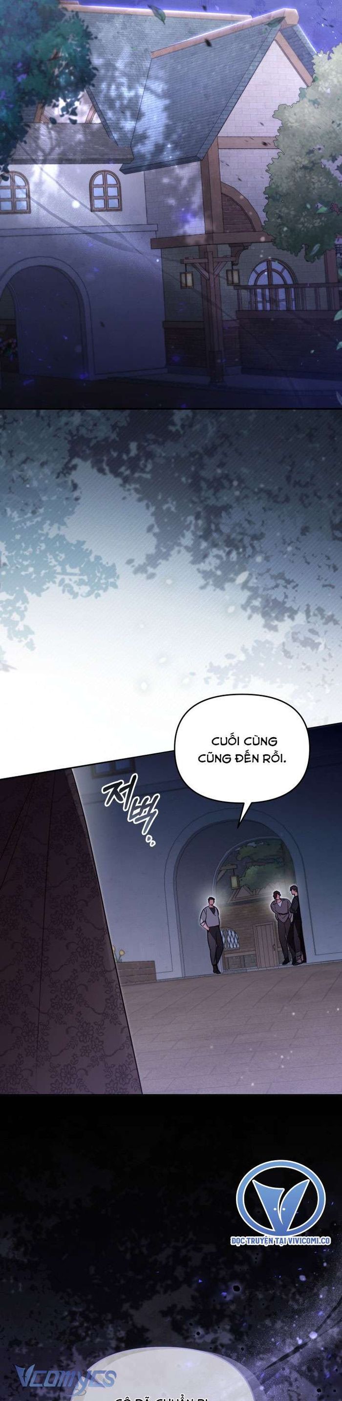 Không Có Chỗ Cho Kẻ Giả Mạo - Chap 66 Ảnh 22