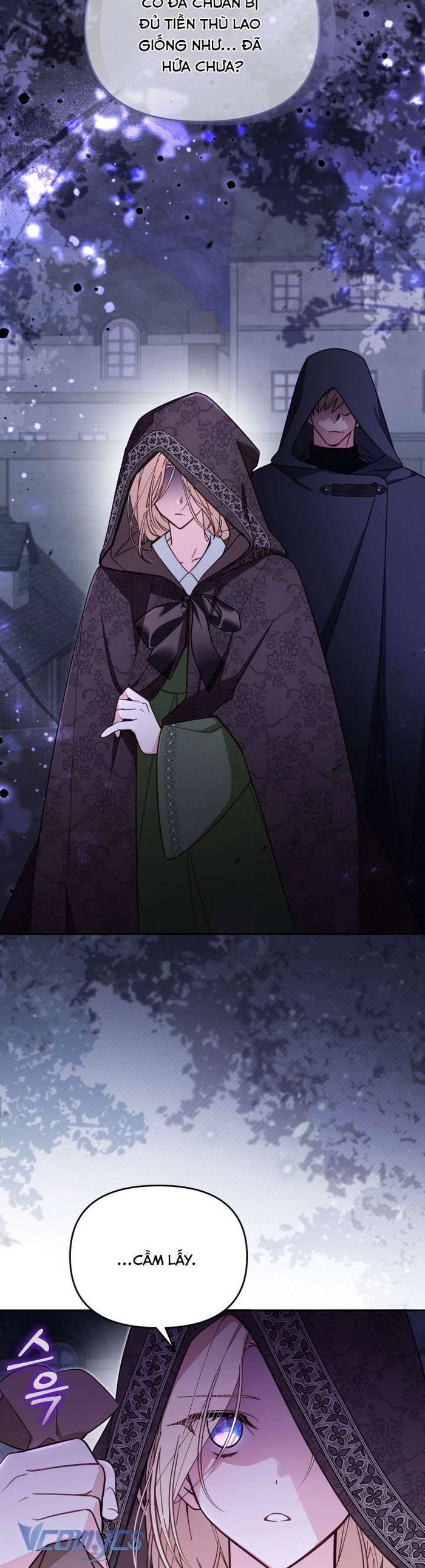 Không Có Chỗ Cho Kẻ Giả Mạo - Chap 66 Ảnh 23