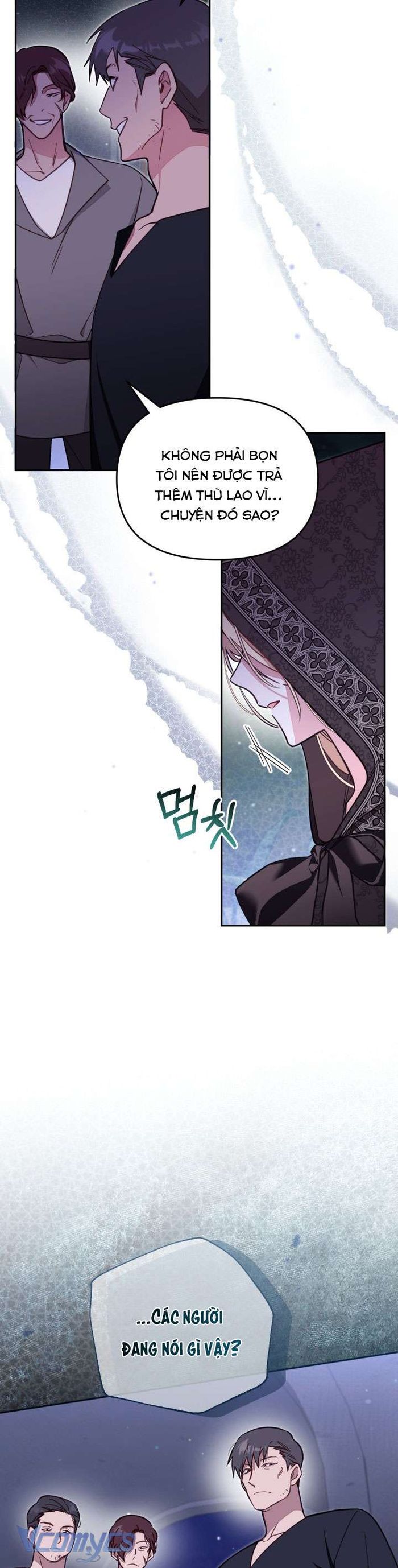 Không Có Chỗ Cho Kẻ Giả Mạo - Chap 66 Ảnh 25
