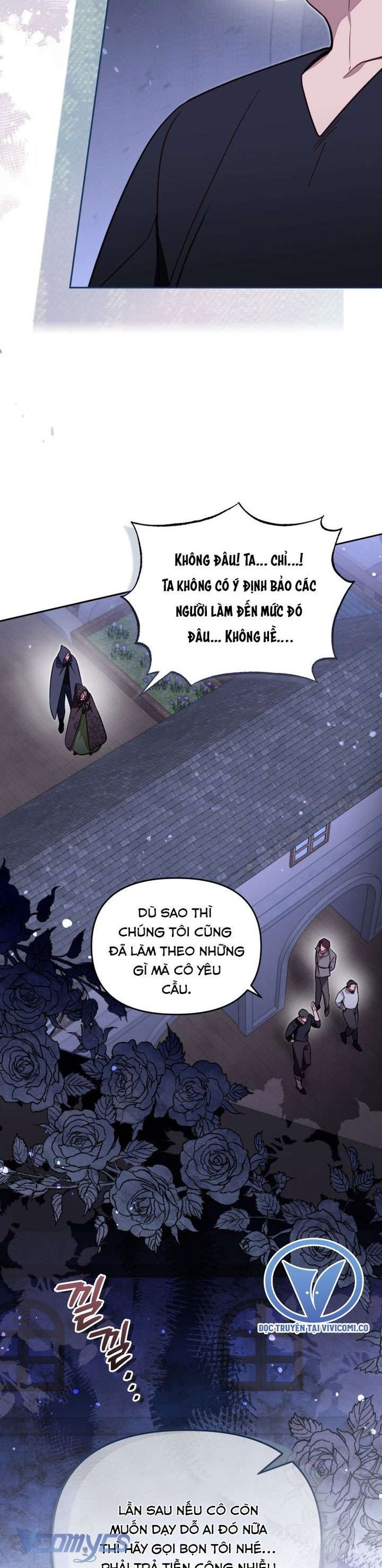Không Có Chỗ Cho Kẻ Giả Mạo - Chap 66 Ảnh 27
