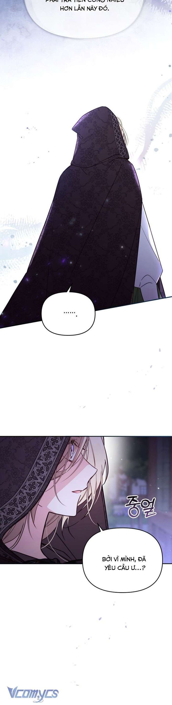 Không Có Chỗ Cho Kẻ Giả Mạo - Chap 66 Ảnh 28