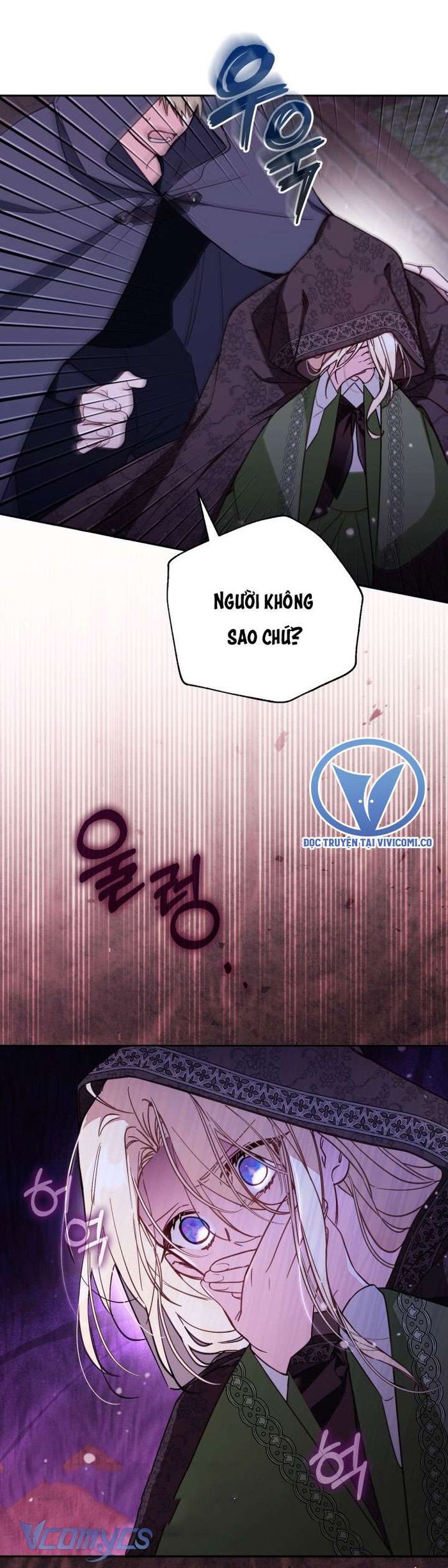 Không Có Chỗ Cho Kẻ Giả Mạo - Chap 66 Ảnh 29