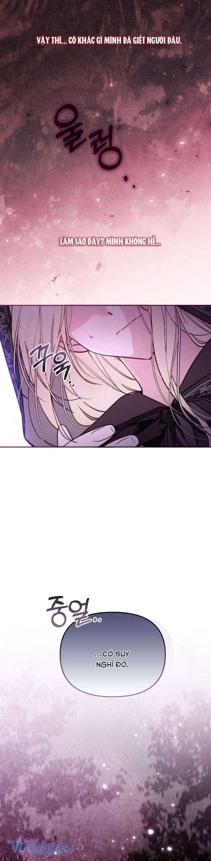 Không Có Chỗ Cho Kẻ Giả Mạo - Chap 66 Ảnh 30
