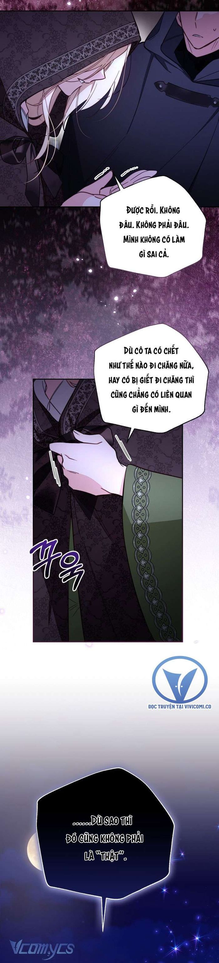 Không Có Chỗ Cho Kẻ Giả Mạo - Chap 66 Ảnh 31