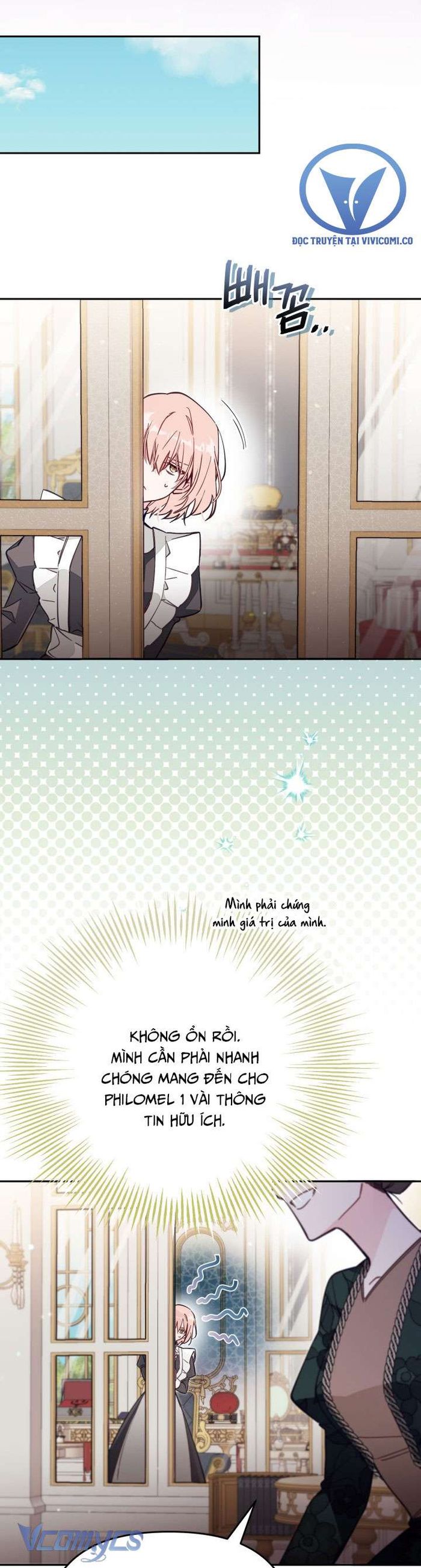 Không Có Chỗ Cho Kẻ Giả Mạo - Chap 66 Ảnh 33