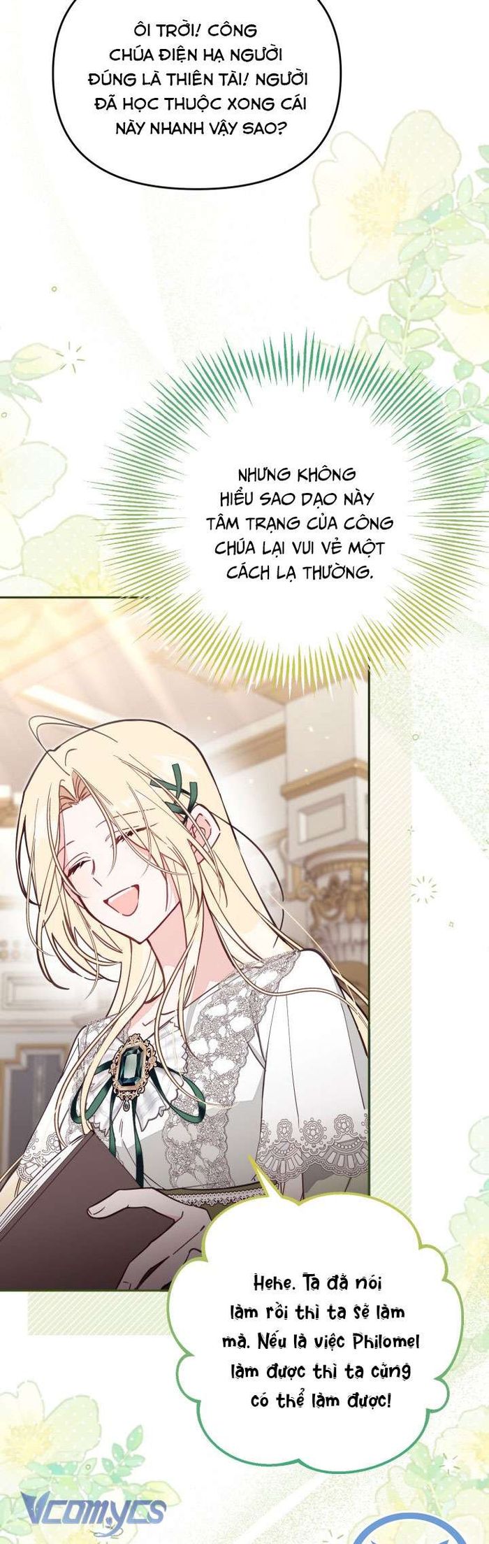 Không Có Chỗ Cho Kẻ Giả Mạo - Chap 66 Ảnh 34