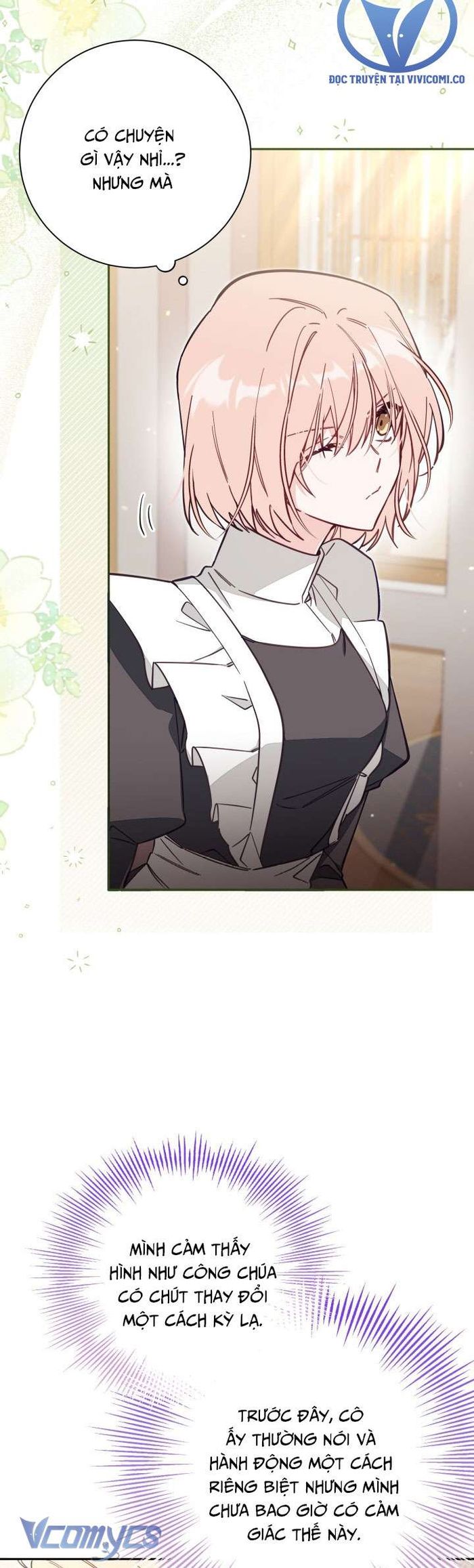 Không Có Chỗ Cho Kẻ Giả Mạo - Chap 66 Ảnh 35