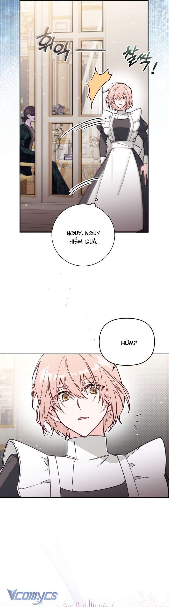 Không Có Chỗ Cho Kẻ Giả Mạo - Chap 66 Ảnh 37