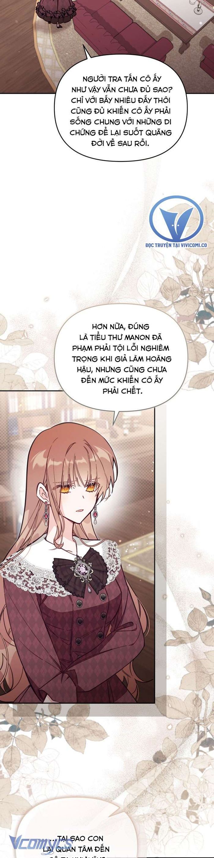 Không Có Chỗ Cho Kẻ Giả Mạo - Chap 66 Ảnh 5