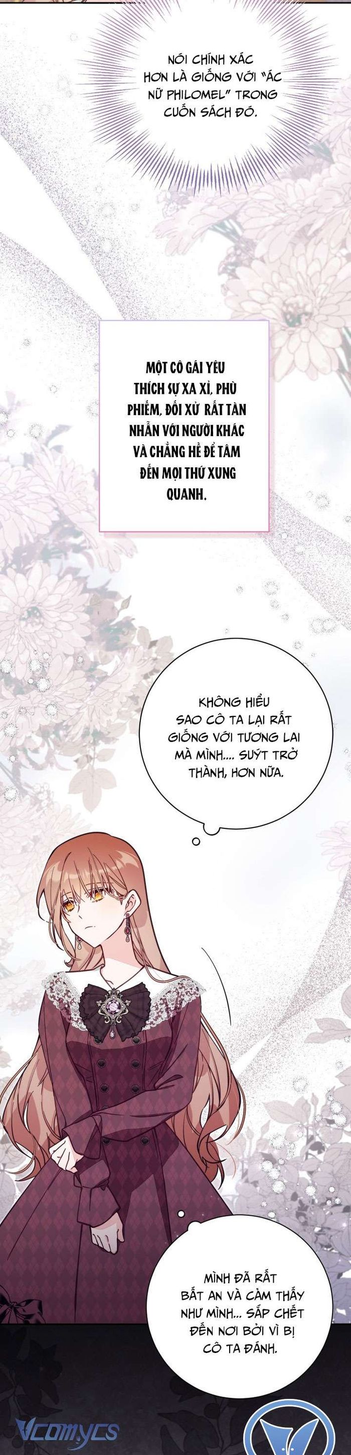 Không Có Chỗ Cho Kẻ Giả Mạo - Chap 66 Ảnh 8