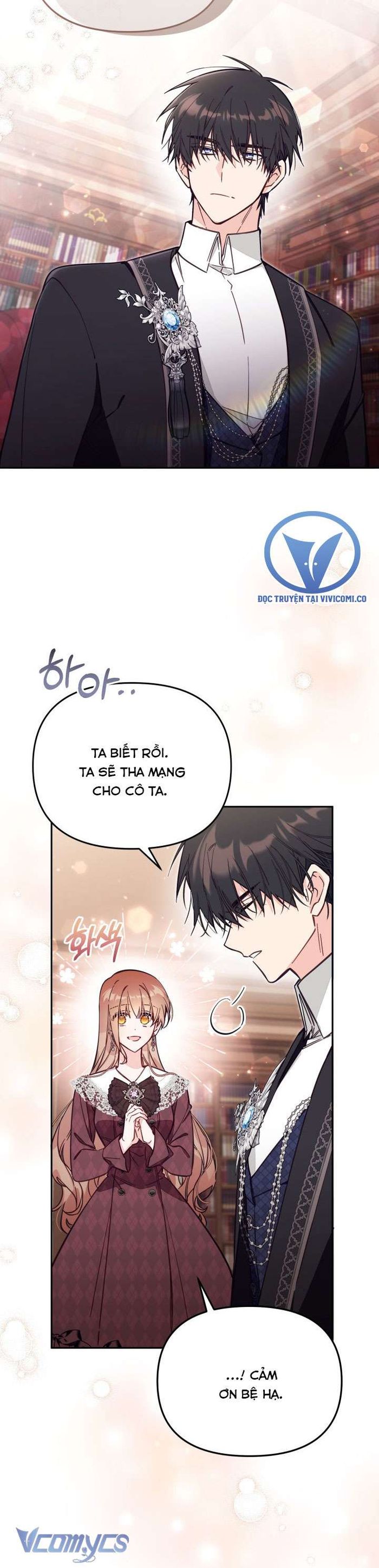 Không Có Chỗ Cho Kẻ Giả Mạo - Chap 66 Ảnh 10