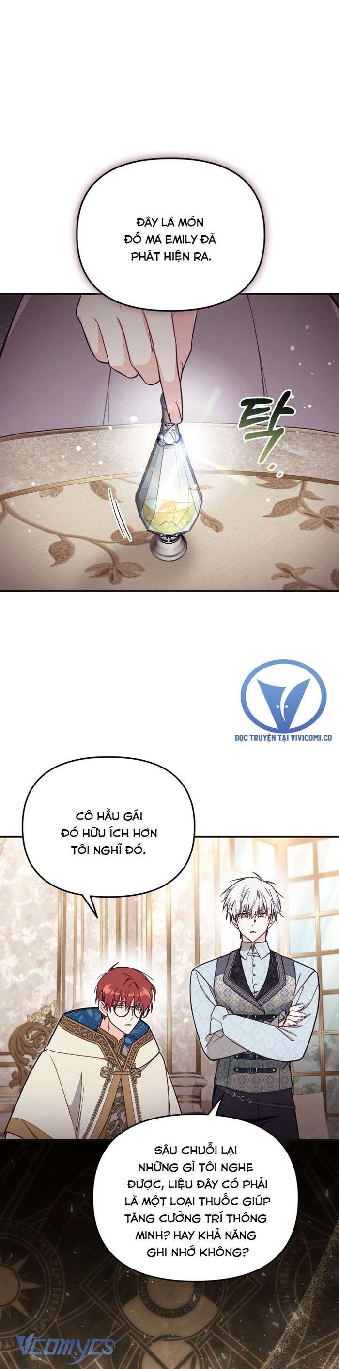 Không Có Chỗ Cho Kẻ Giả Mạo - Chap 67 Ảnh 2