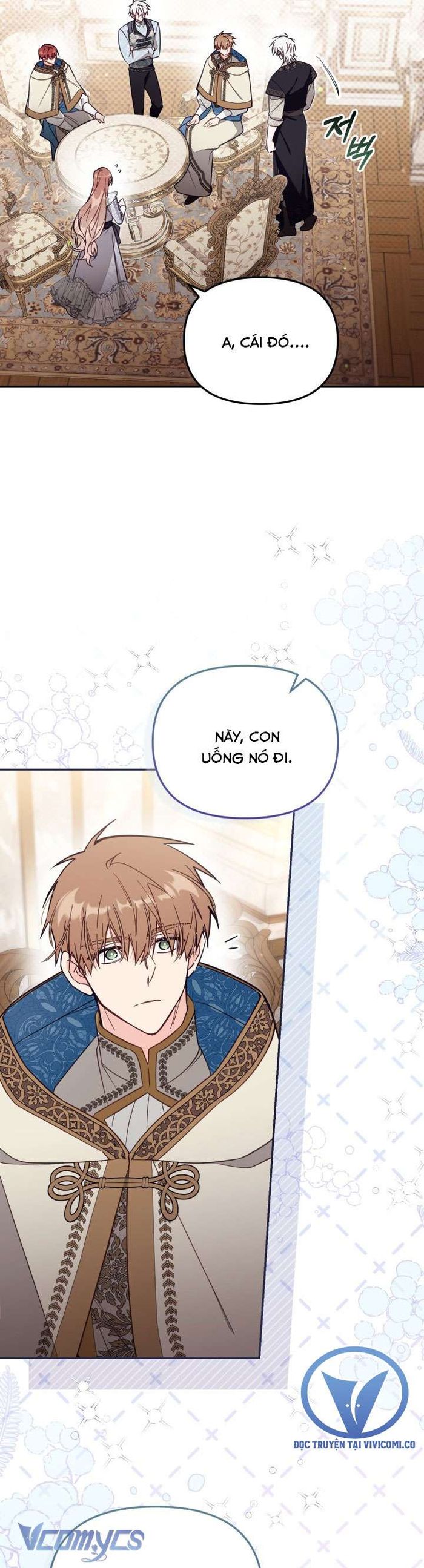Không Có Chỗ Cho Kẻ Giả Mạo - Chap 67 Ảnh 13