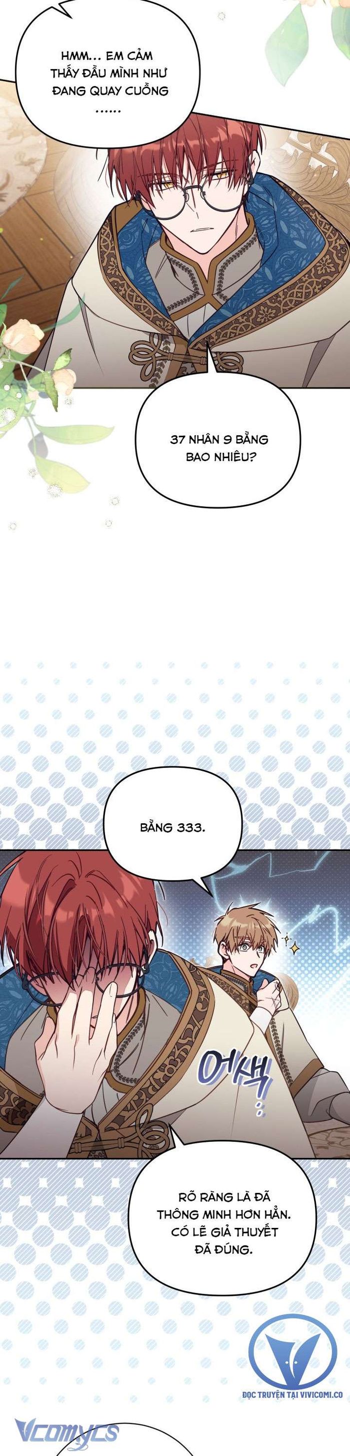 Không Có Chỗ Cho Kẻ Giả Mạo - Chap 67 Ảnh 16