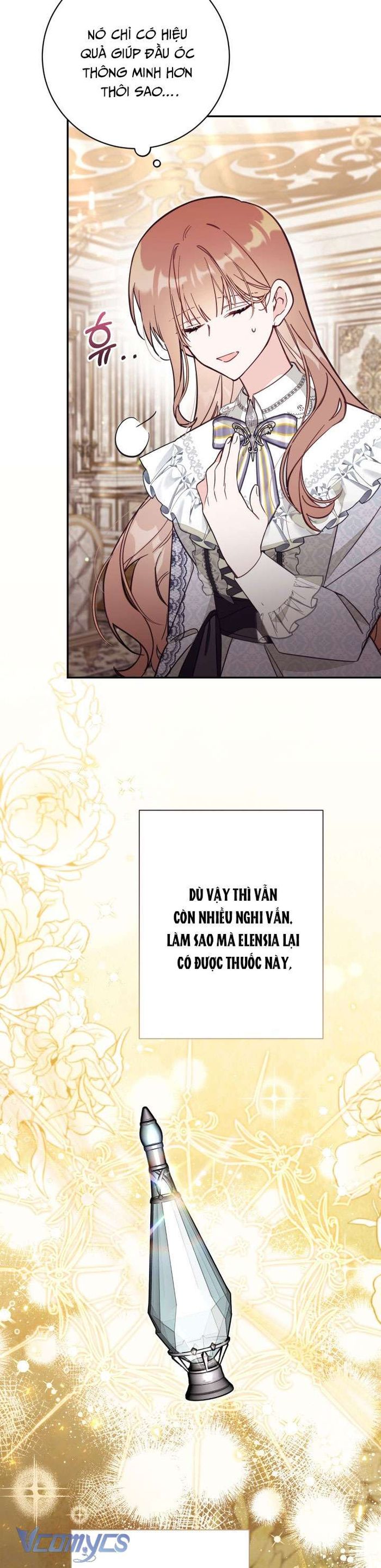 Không Có Chỗ Cho Kẻ Giả Mạo - Chap 67 Ảnh 17