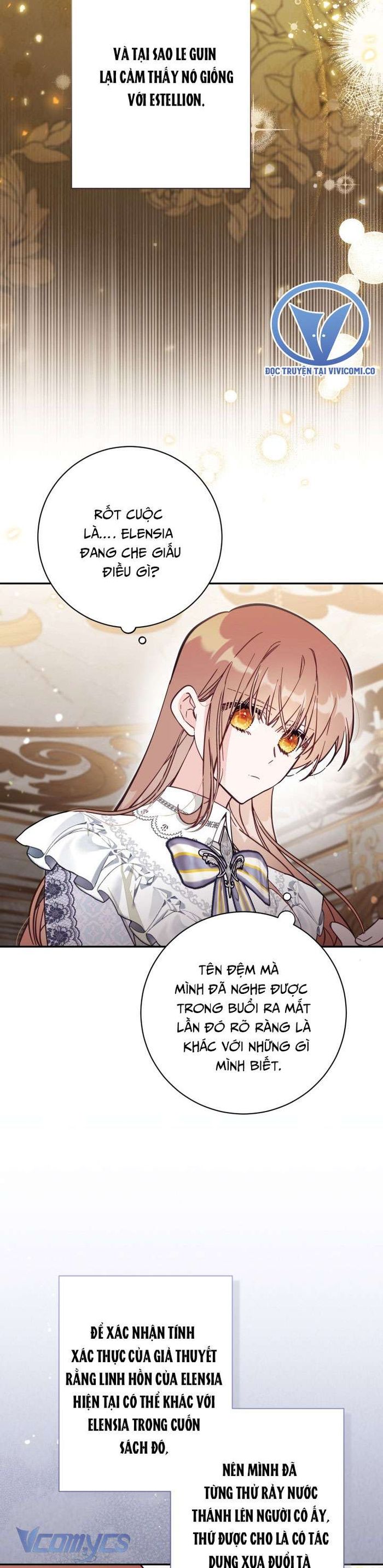 Không Có Chỗ Cho Kẻ Giả Mạo - Chap 67 Ảnh 18