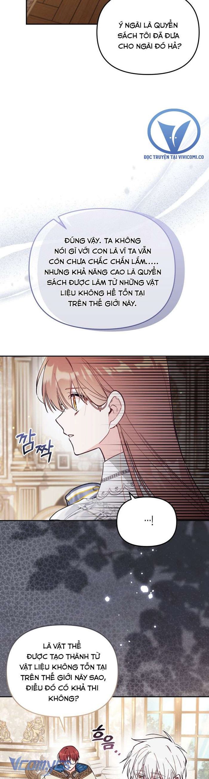 Không Có Chỗ Cho Kẻ Giả Mạo - Chap 67 Ảnh 23