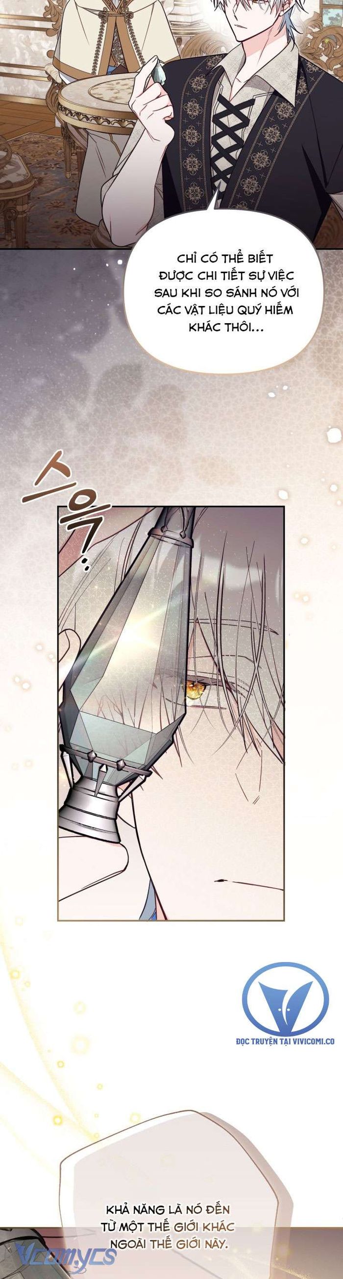 Không Có Chỗ Cho Kẻ Giả Mạo - Chap 67 Ảnh 24