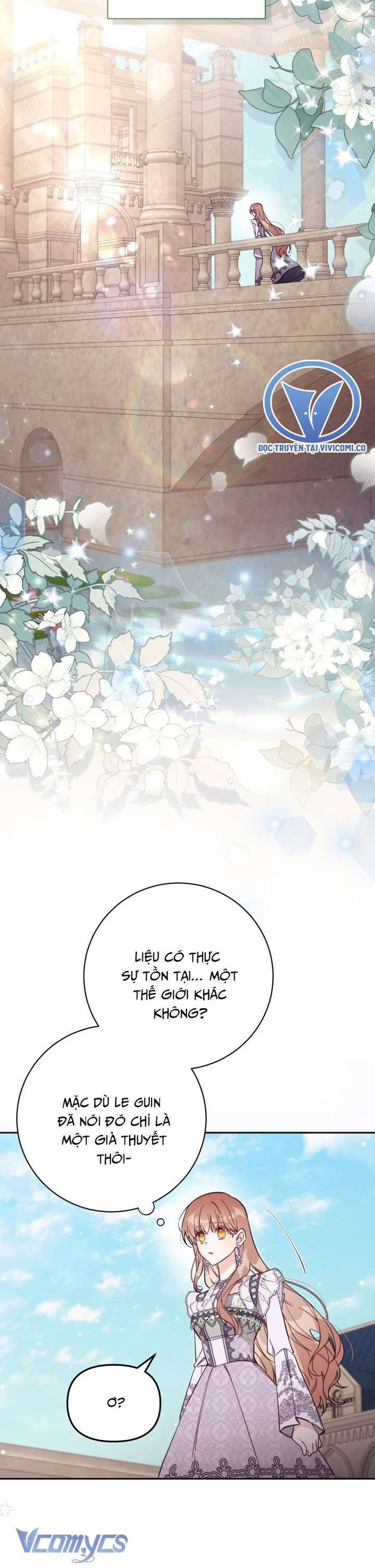 Không Có Chỗ Cho Kẻ Giả Mạo - Chap 67 Ảnh 26