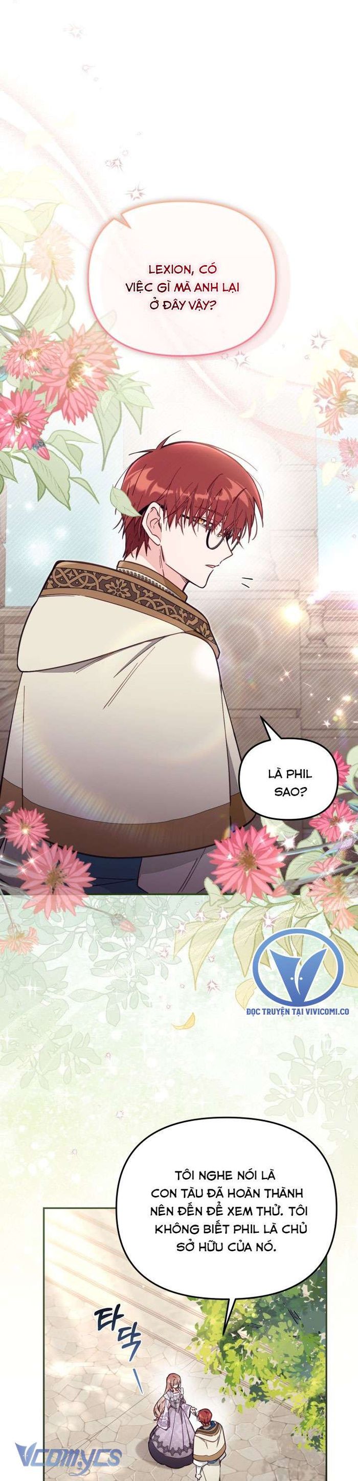 Không Có Chỗ Cho Kẻ Giả Mạo - Chap 67 Ảnh 27