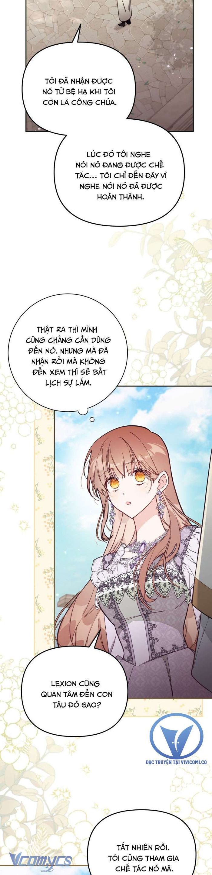 Không Có Chỗ Cho Kẻ Giả Mạo - Chap 67 Ảnh 28