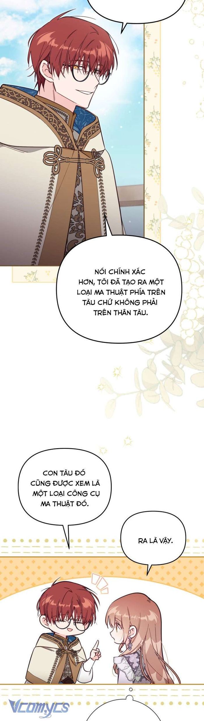 Không Có Chỗ Cho Kẻ Giả Mạo - Chap 67 Ảnh 29