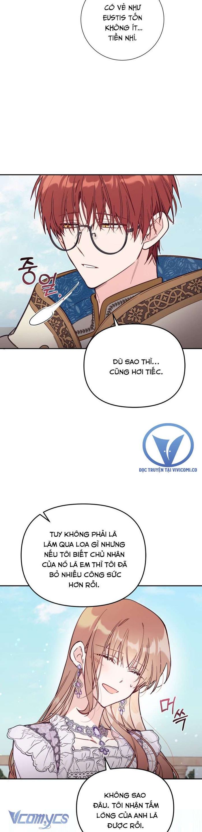 Không Có Chỗ Cho Kẻ Giả Mạo - Chap 67 Ảnh 30