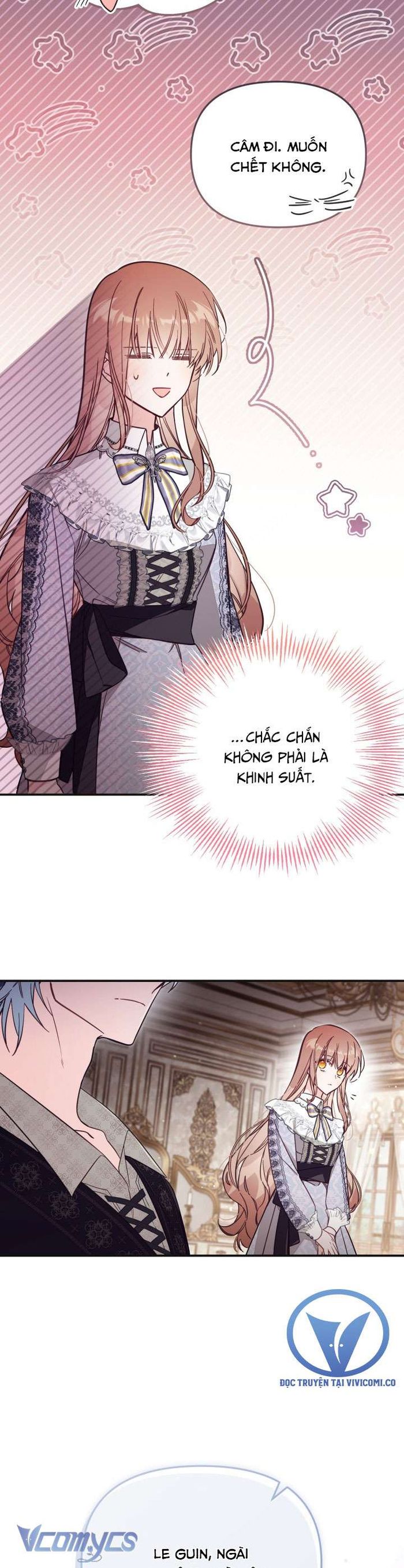 Không Có Chỗ Cho Kẻ Giả Mạo - Chap 67 Ảnh 5