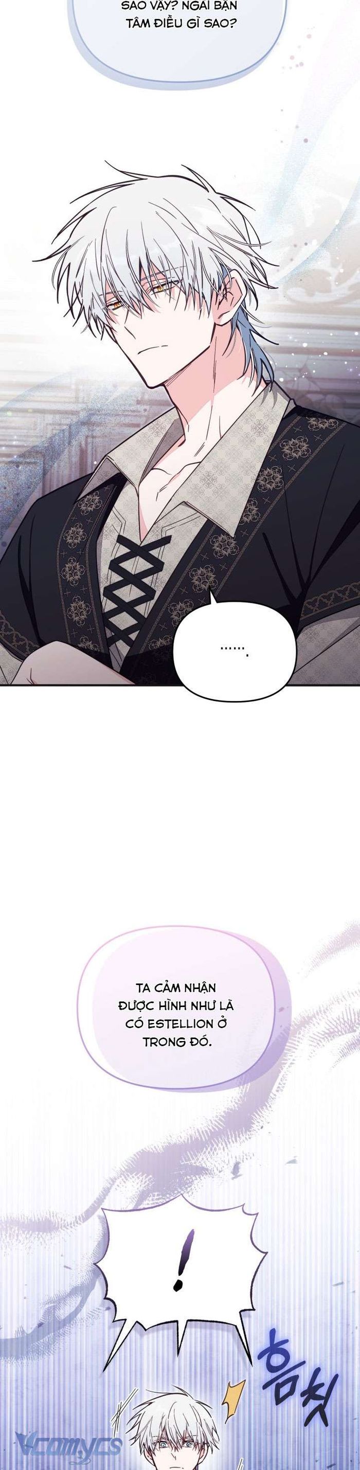 Không Có Chỗ Cho Kẻ Giả Mạo - Chap 67 Ảnh 6
