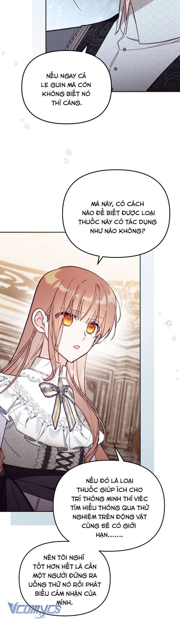 Không Có Chỗ Cho Kẻ Giả Mạo - Chap 67 Ảnh 9
