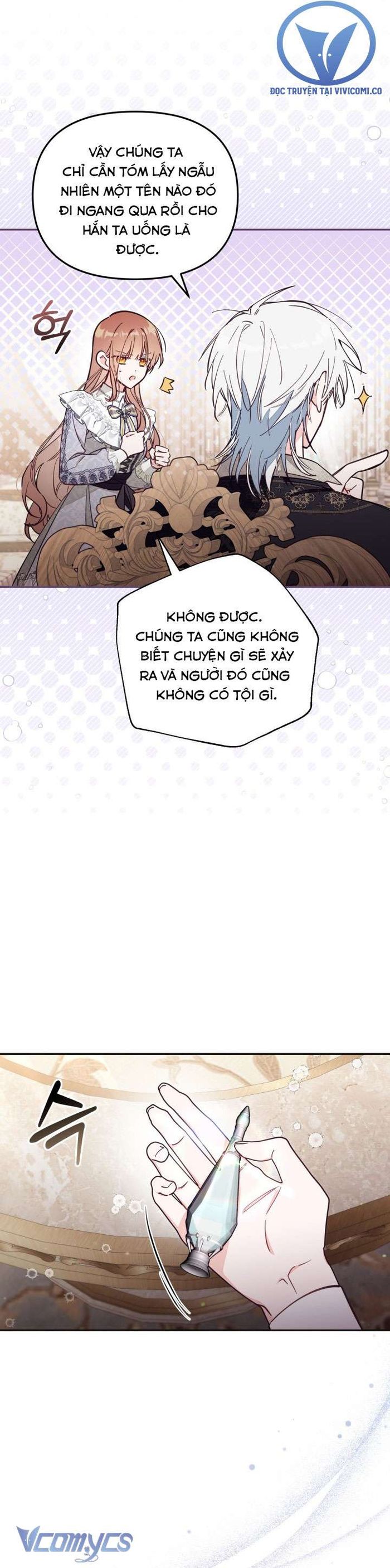 Không Có Chỗ Cho Kẻ Giả Mạo - Chap 67 Ảnh 10