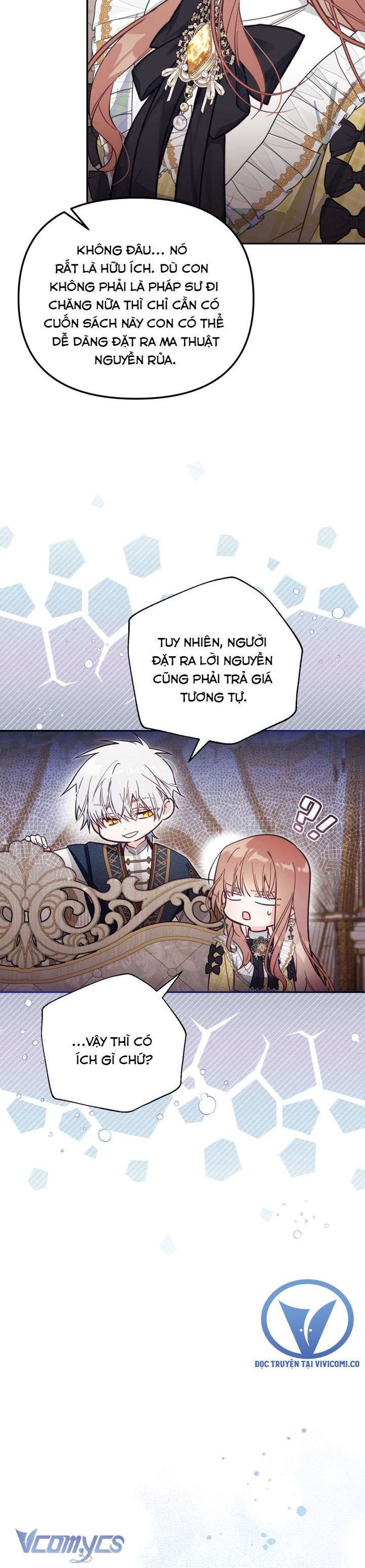 Không Có Chỗ Cho Kẻ Giả Mạo - Chap 68 Ảnh 11