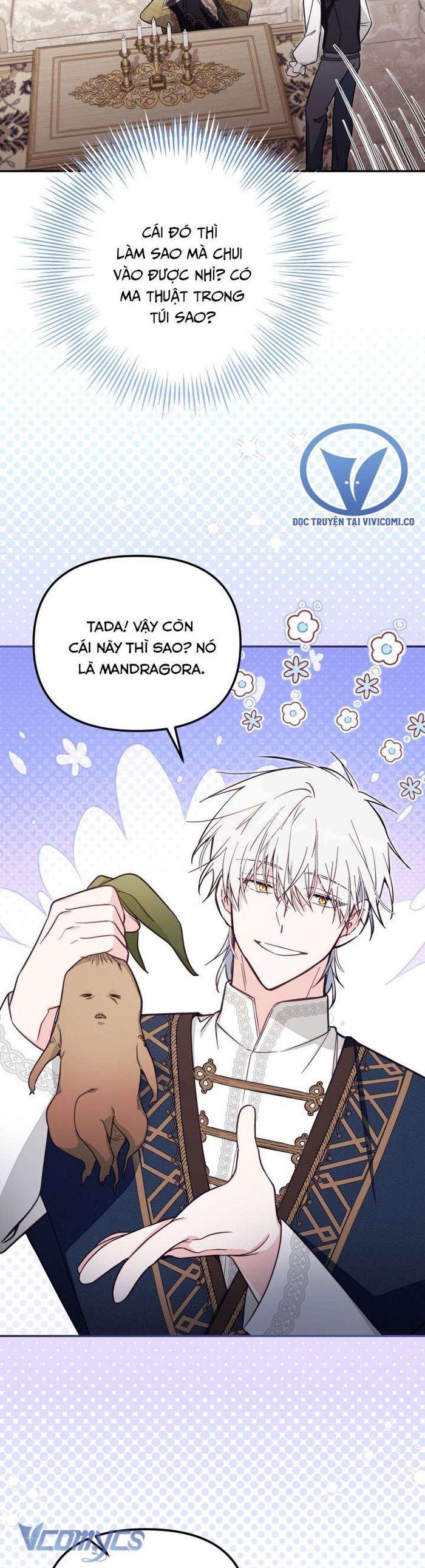 Không Có Chỗ Cho Kẻ Giả Mạo - Chap 68 Ảnh 13