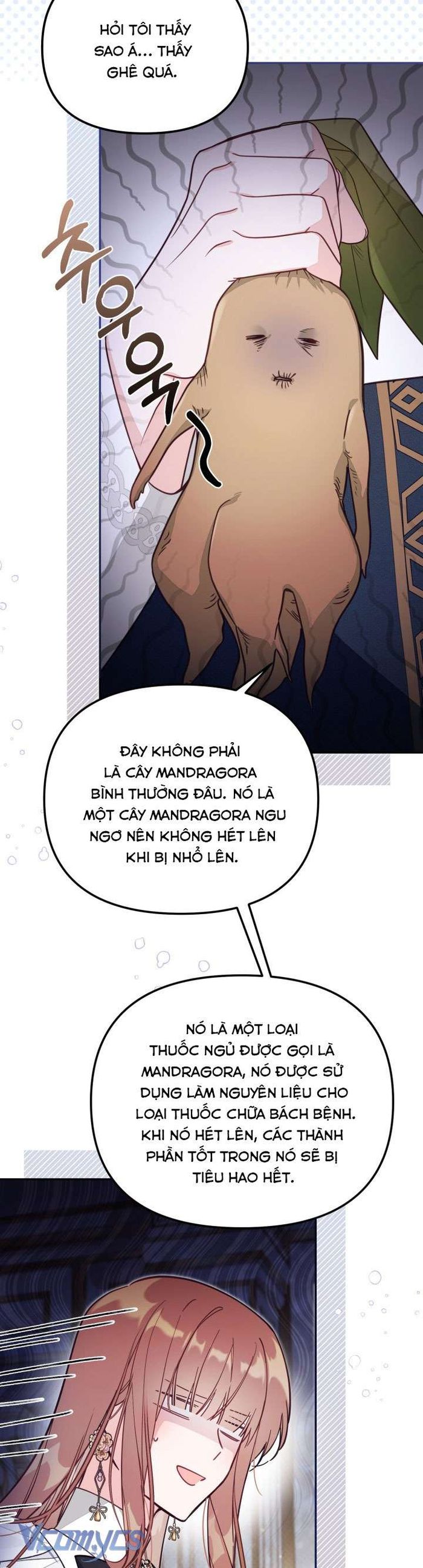 Không Có Chỗ Cho Kẻ Giả Mạo - Chap 68 Ảnh 14