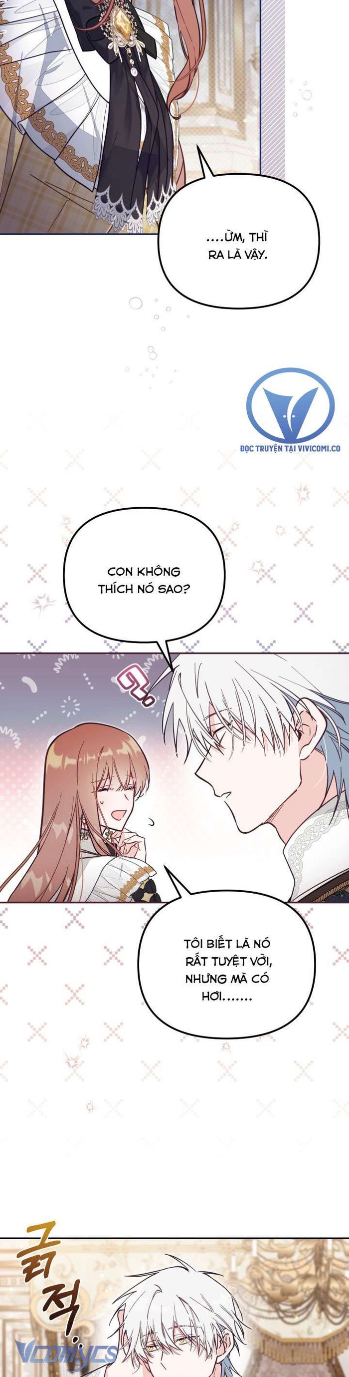 Không Có Chỗ Cho Kẻ Giả Mạo - Chap 68 Ảnh 15