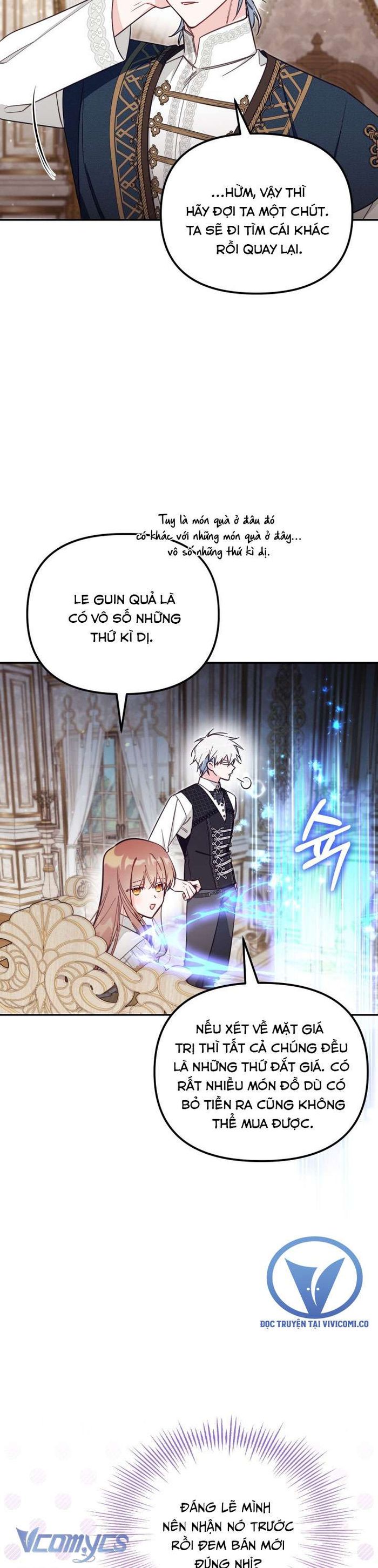 Không Có Chỗ Cho Kẻ Giả Mạo - Chap 68 Ảnh 16