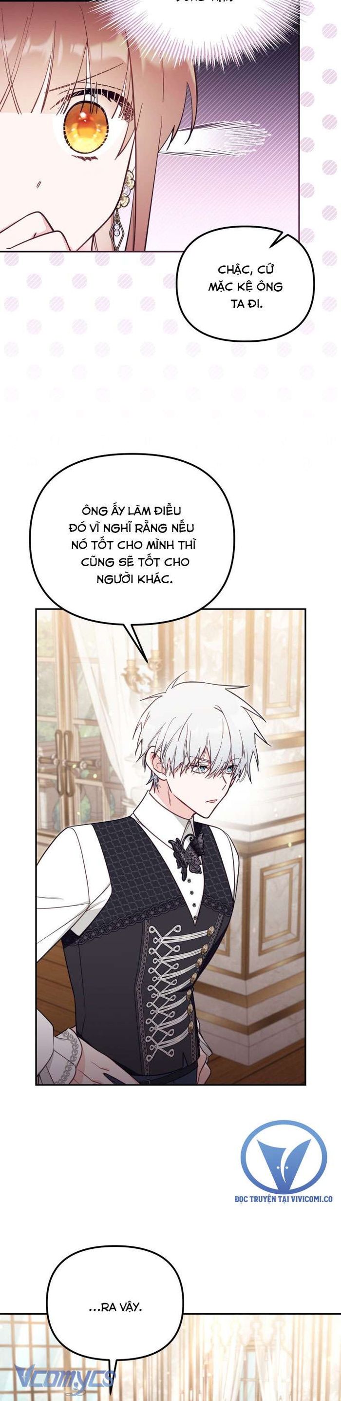 Không Có Chỗ Cho Kẻ Giả Mạo - Chap 68 Ảnh 17