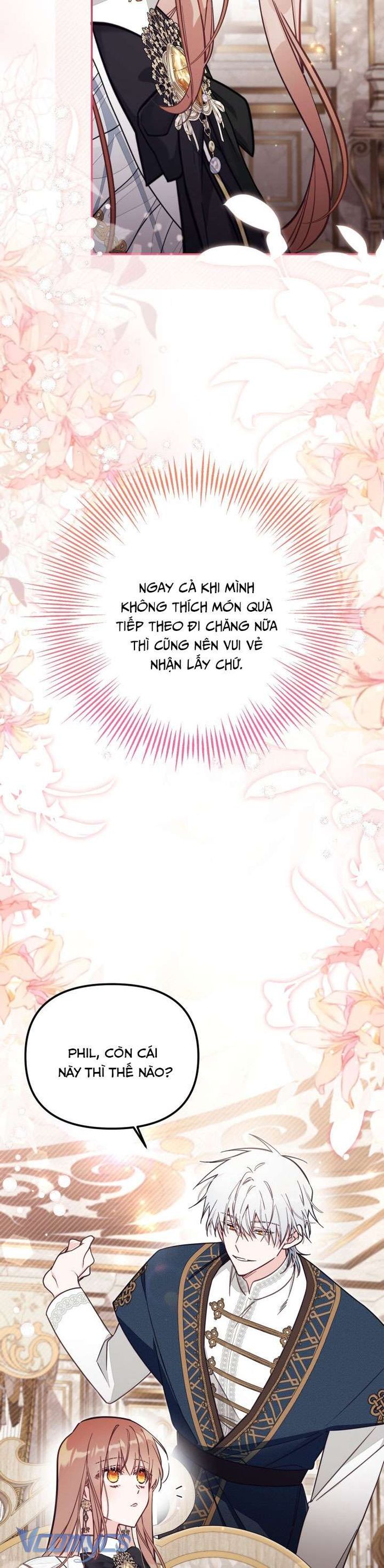 Không Có Chỗ Cho Kẻ Giả Mạo - Chap 68 Ảnh 20