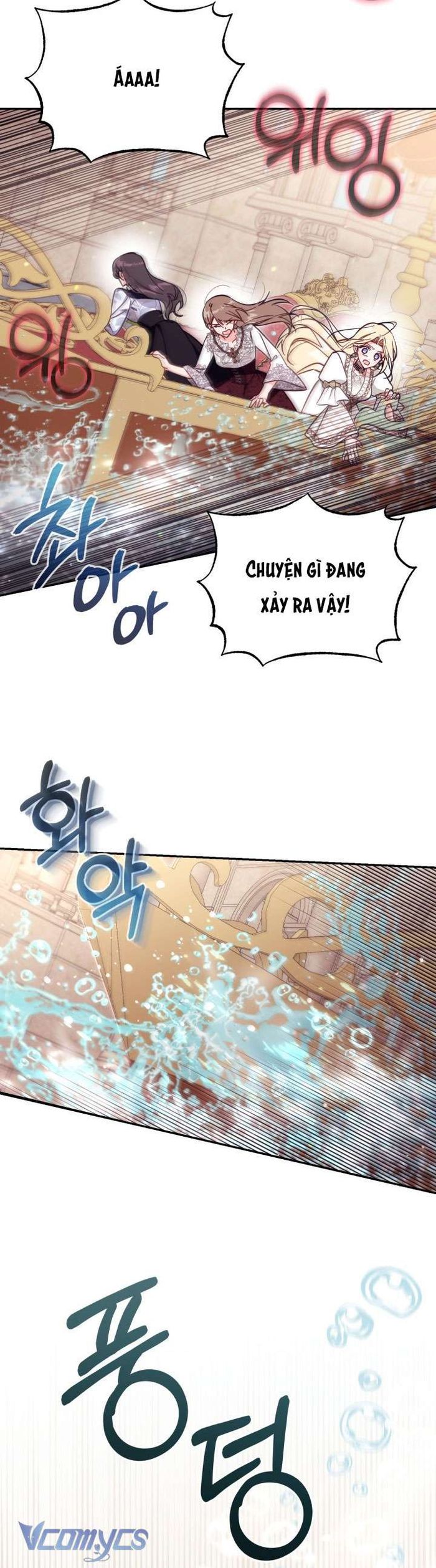 Không Có Chỗ Cho Kẻ Giả Mạo - Chap 68 Ảnh 3
