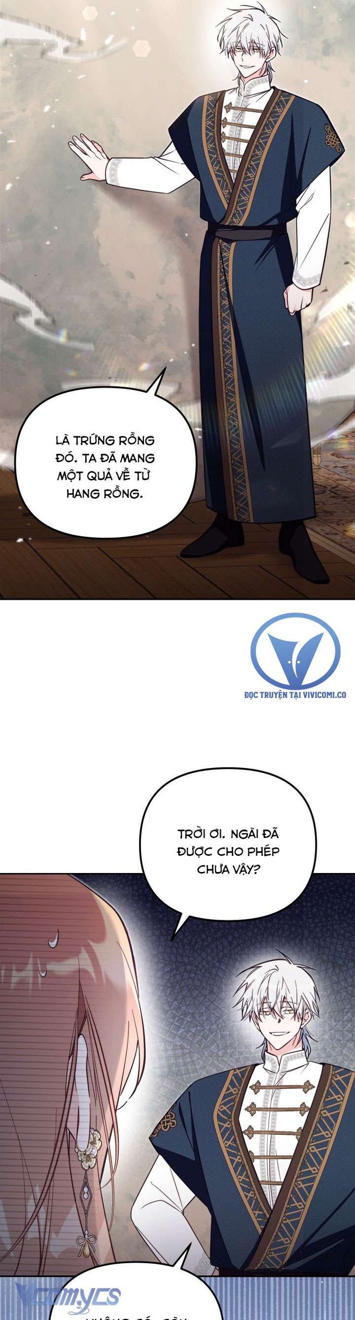 Không Có Chỗ Cho Kẻ Giả Mạo - Chap 68 Ảnh 22