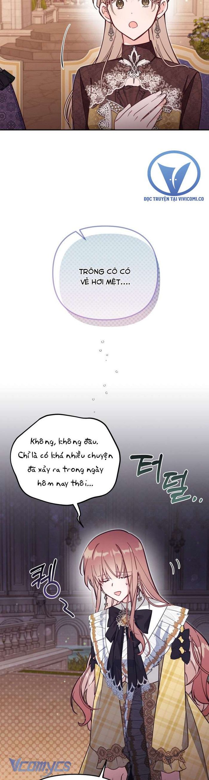 Không Có Chỗ Cho Kẻ Giả Mạo - Chap 68 Ảnh 27