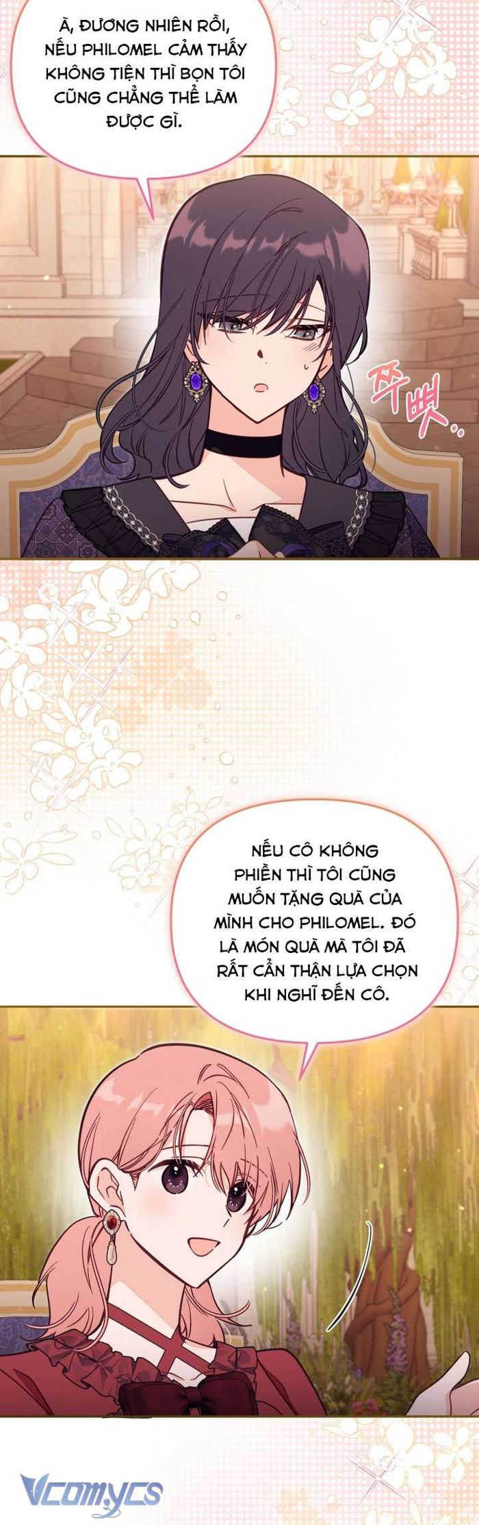 Không Có Chỗ Cho Kẻ Giả Mạo - Chap 68 Ảnh 29